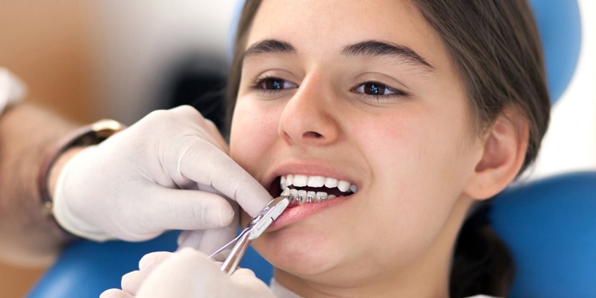 Adult Dental Care & Orthodontic Treatments Guide