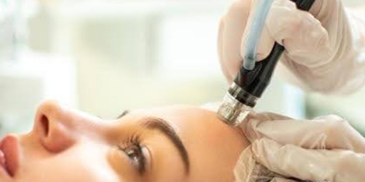HydraFacial Treatment Reviews Dubai: A Complete Guide to Glowing Skin