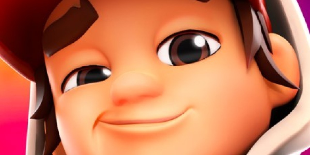 Master the Urban Tracks: A Deep Dive into Subway Surfers City