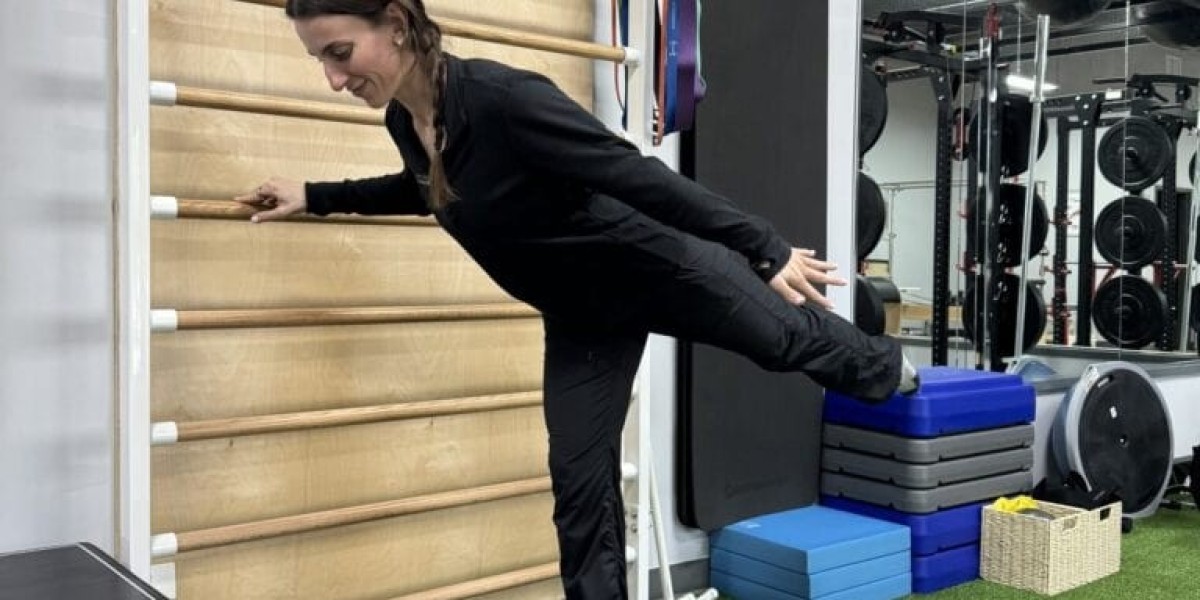 Unlocking Health and Mobility: The Ultimate Guide to Physical Therapy at Flexology Studios