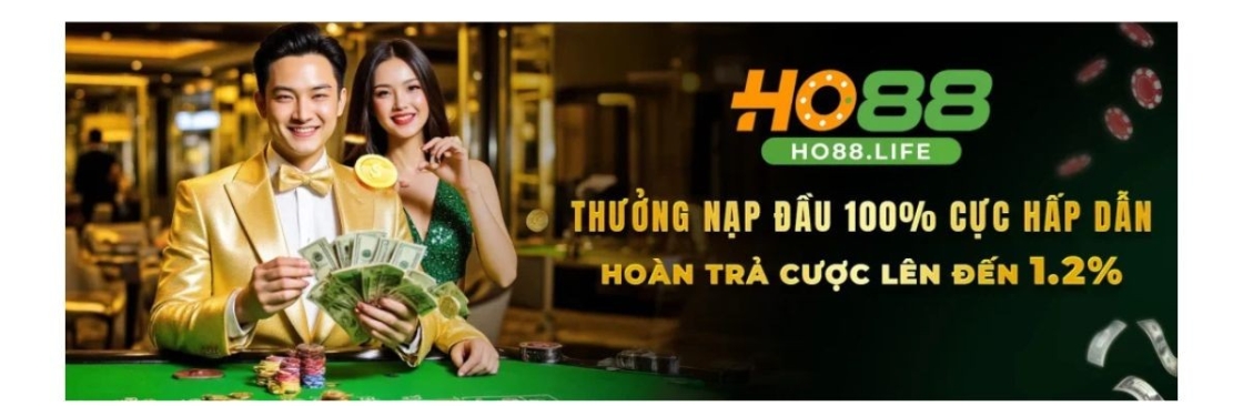 HO88 LIFE
