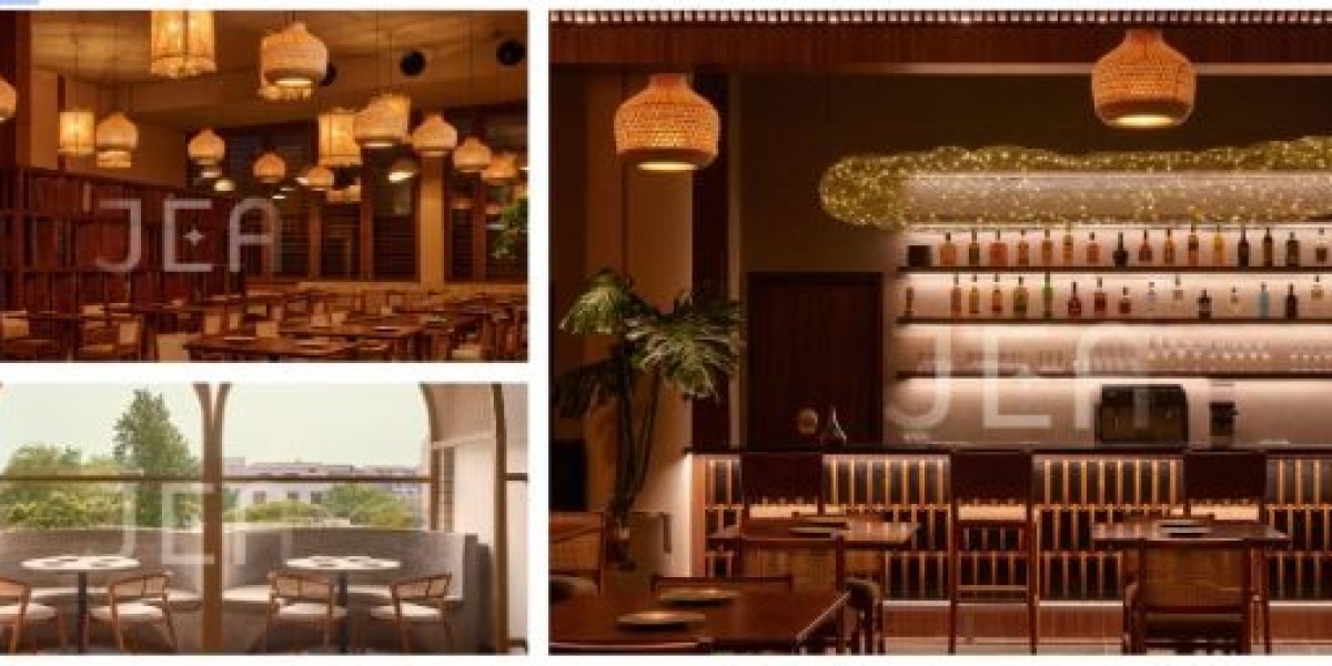 How Dubai’s Lifestyle Influences Modern Luxury Interior Design