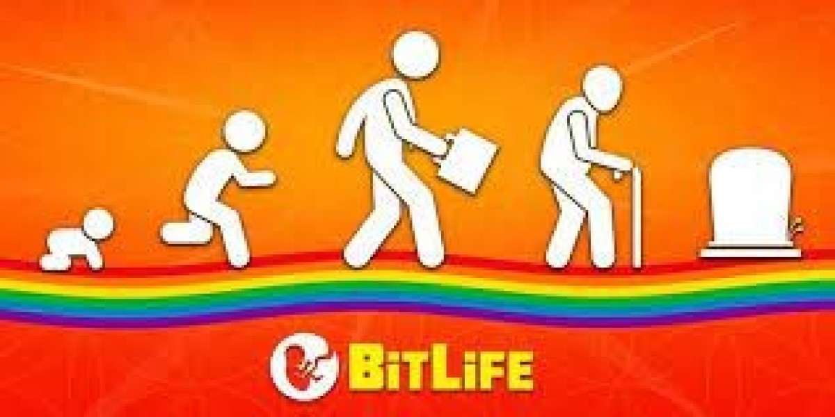 Why BitLife Is So Popular Among Simulation Games