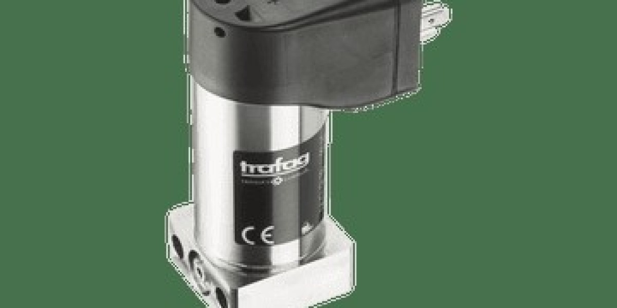 Pressure Switches: Reliable Control for Safe and Efficient Systems