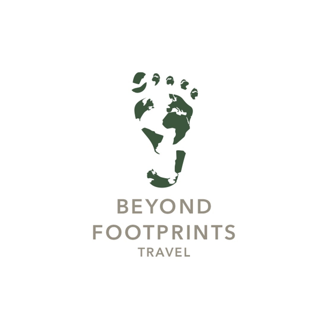 Beyond Footprints Travel