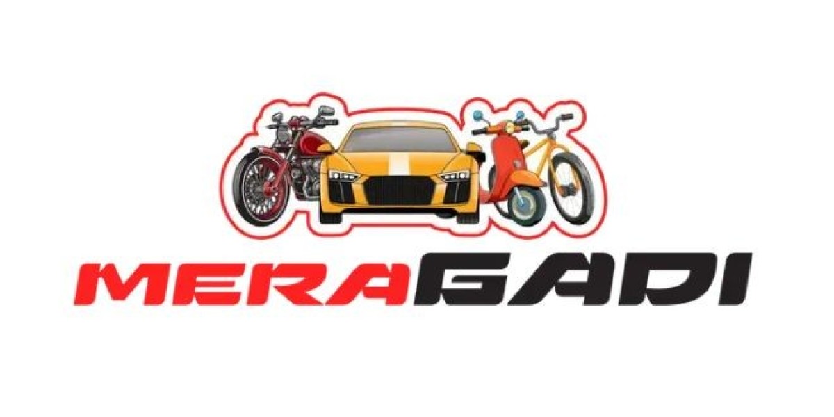 MeraGadi: Your Reliable Guide for Cars, Bikes, and Automobile Updates