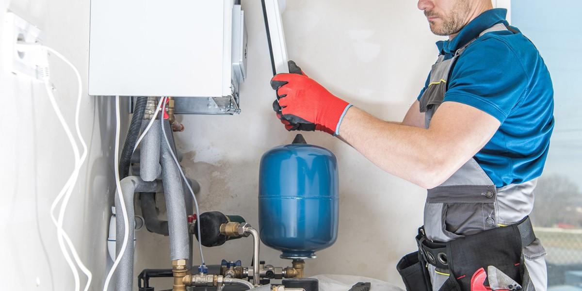 Top-Rated Heater Installation Service in Roseville, CA