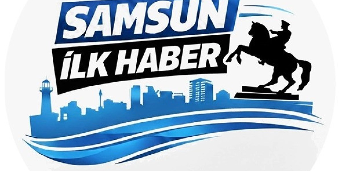 Samsun Canik Çalışmalar