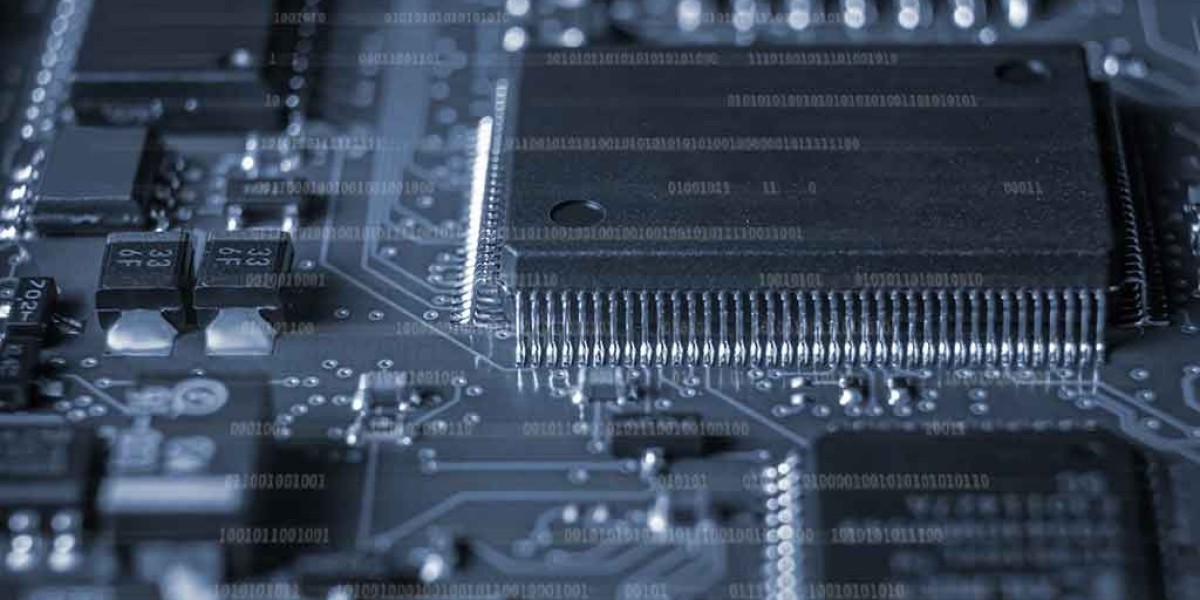 Automotive Microcontrollers Market Reports Pricing Pressures from Raw Material Shortages Affecting Margins
