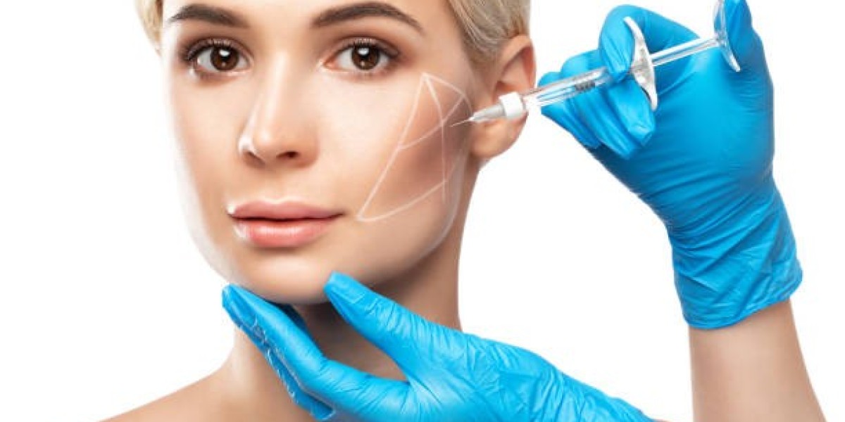 Volulift Fillings in Dubai: Quick Non-Surgical Rejuvenation