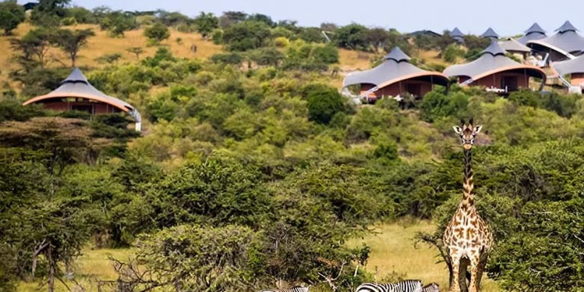 Queen Elizabeth National Park