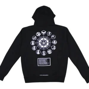 chrome hearts