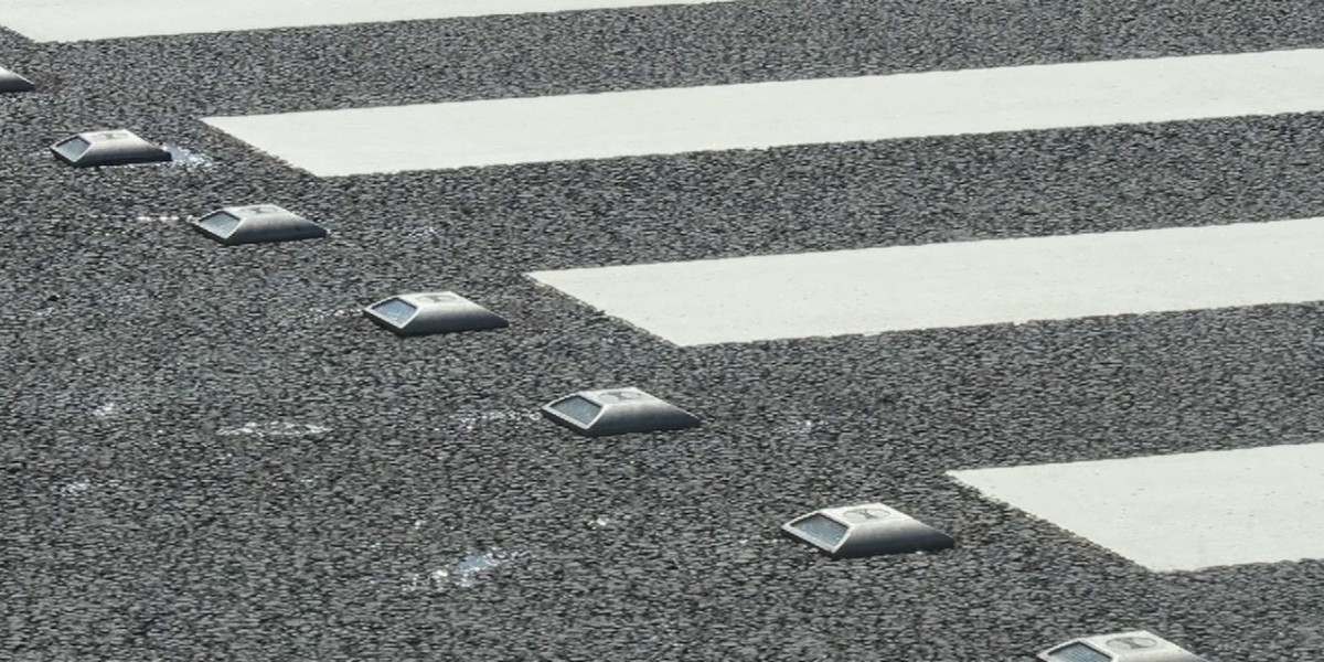 Reflective Road Cats Eyes Industry Research & Trends Analysis Report