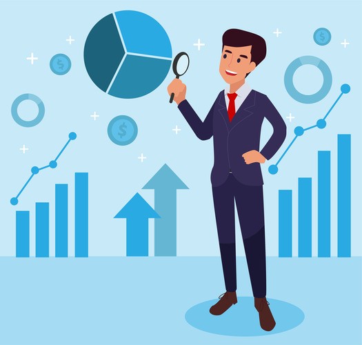 Market Researcher