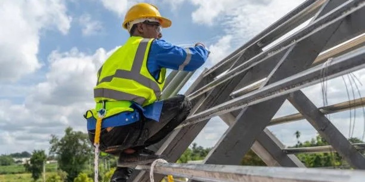 Why Businesses Need a Trusted Commercial Roofing Company in Jacksonville, FL for Long-Lasting Roofs