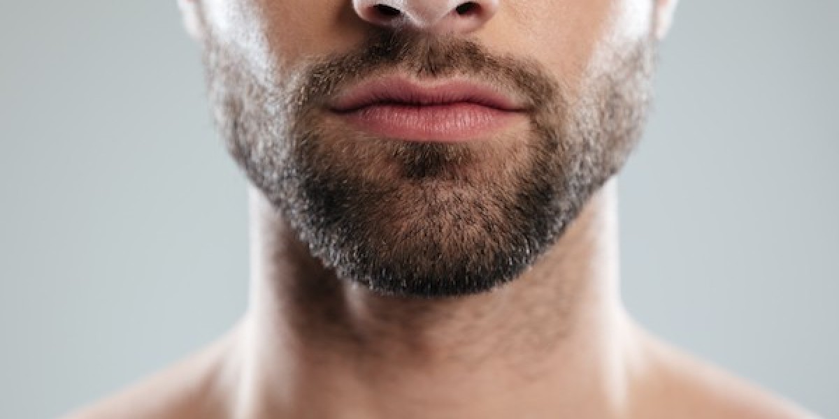 How Long Does a Beard Hair Transplant Take in Islamabad?