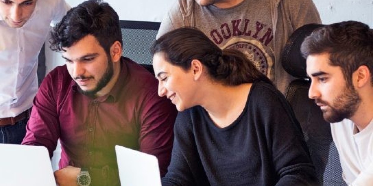 Rise High Tech: Your Ultimate Digital Agency for Business Growth