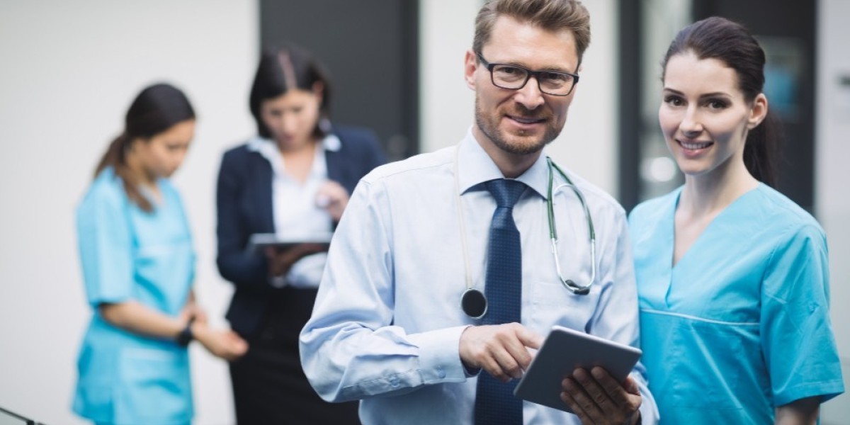 Everything You Need to Know About Nursing Placement Agencies  