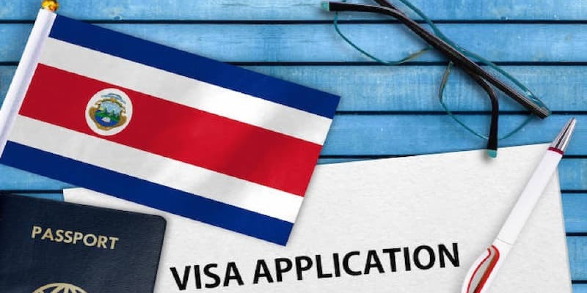 Costa Rica Visa Application Form: How to Fill It Correctly