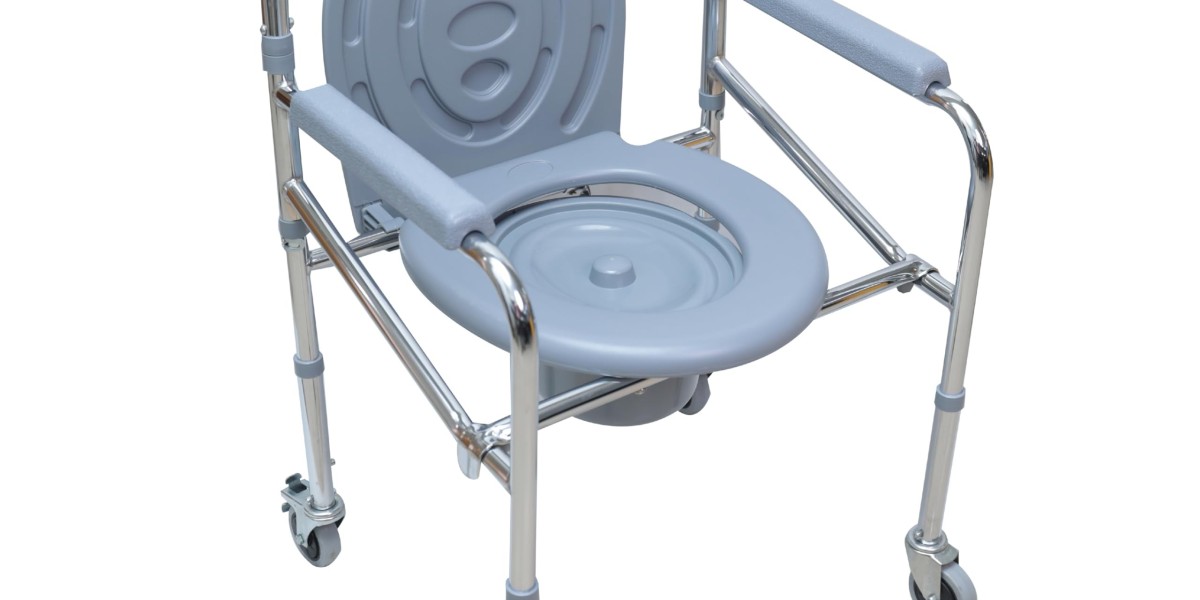 Simple Home Mobility: An Examination of the KME KW-696-G Multi-Purpose Chair