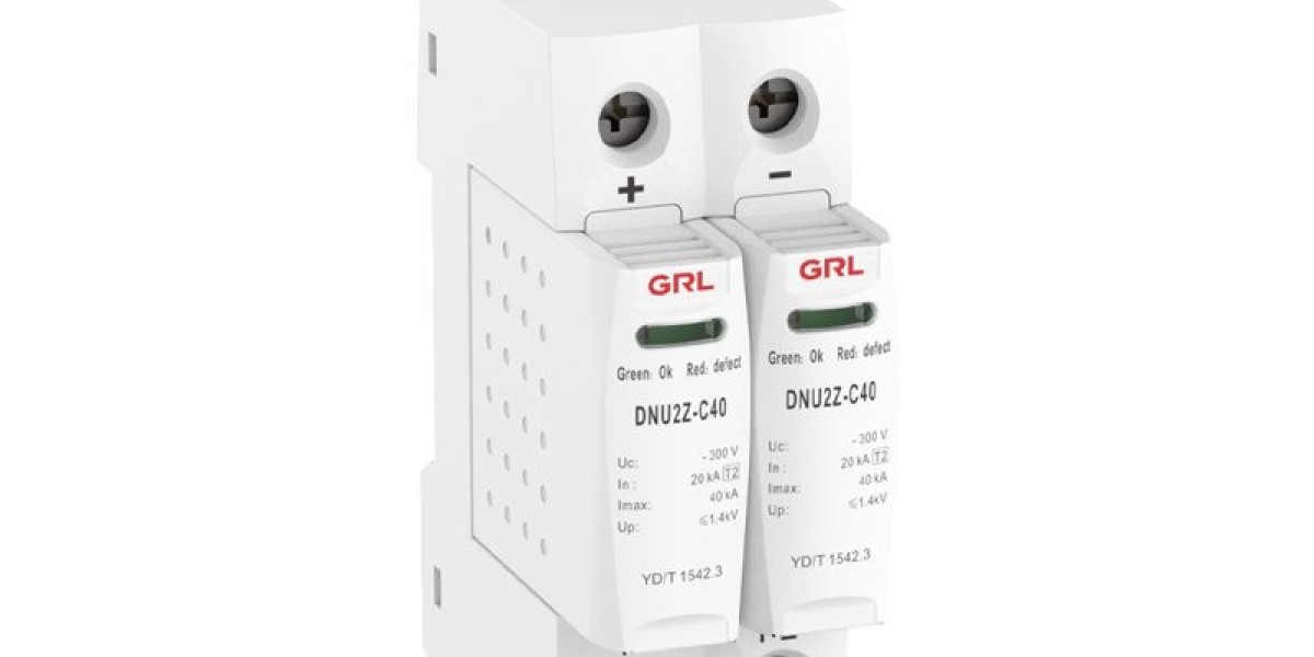 Australia Surge Protection Devices Market – Growth & Forecast