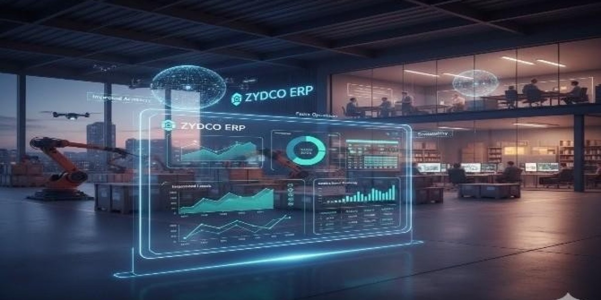 Demand Planning and Forecasting Software for Smarter Business Decisions