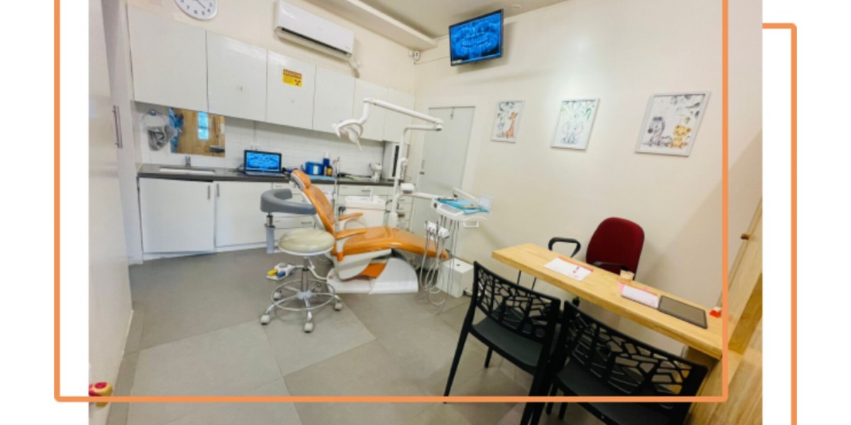 Dental Clinics In Whitefield