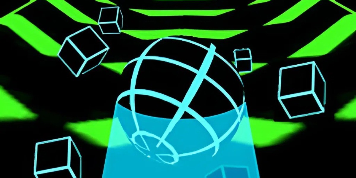 Slope 2:The Ultimate Reflex Challenge