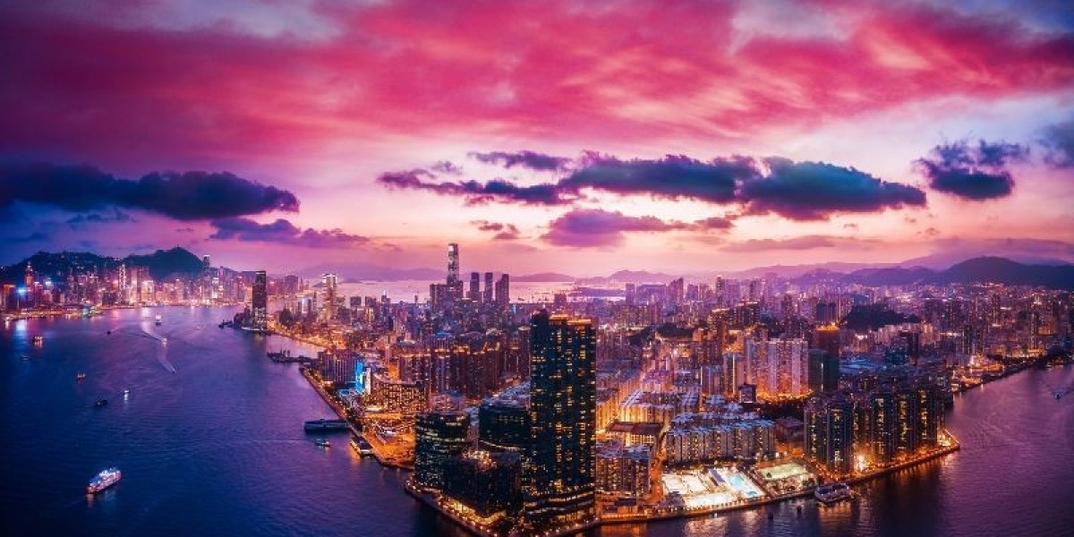 Best Viewpoints in Hong Kong for Skyline Photos