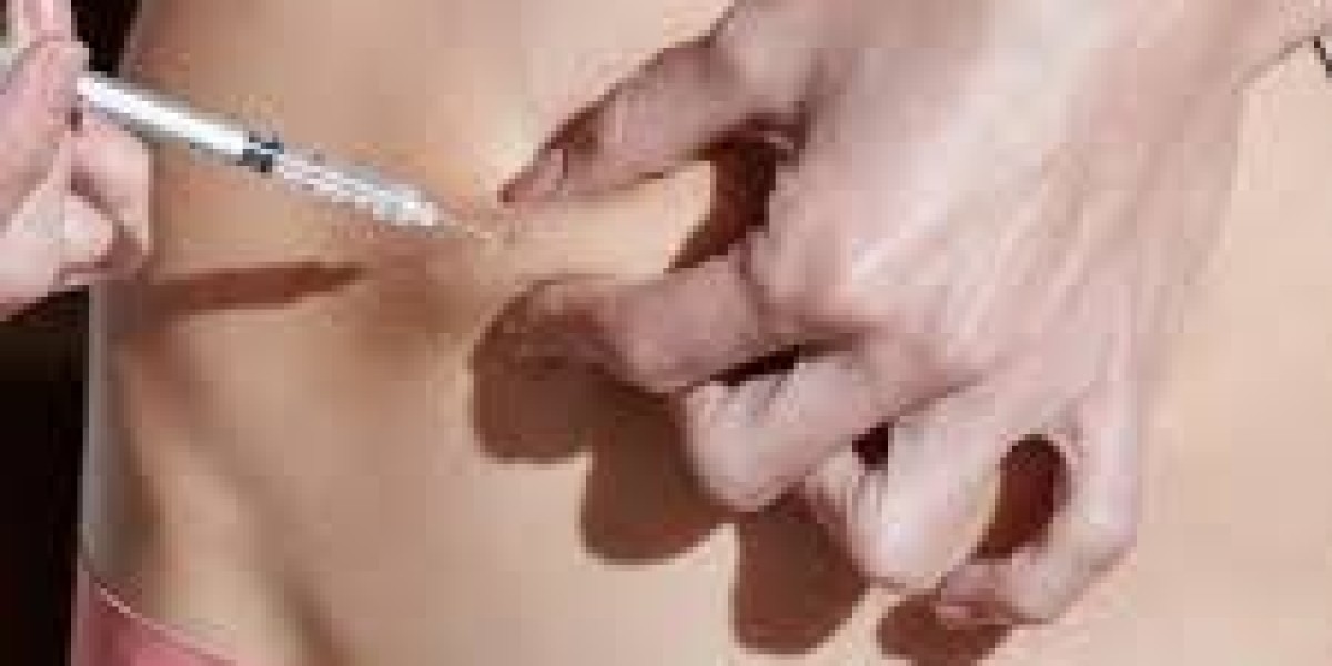 Buy Mounjaro in Dubai Pharmacy: A Complete Guide