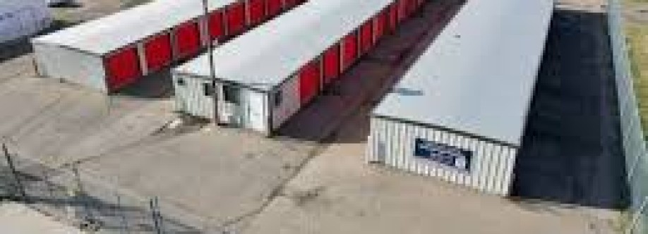 Amarillo Self storage
