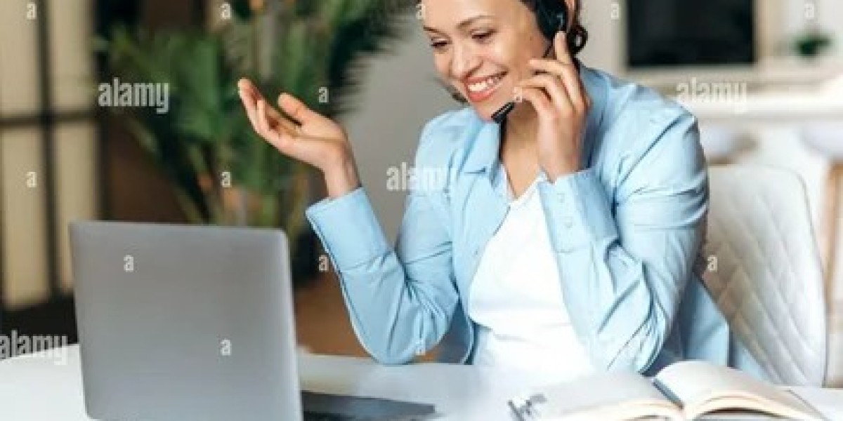 Best Virtual Receptionist UK Solutions