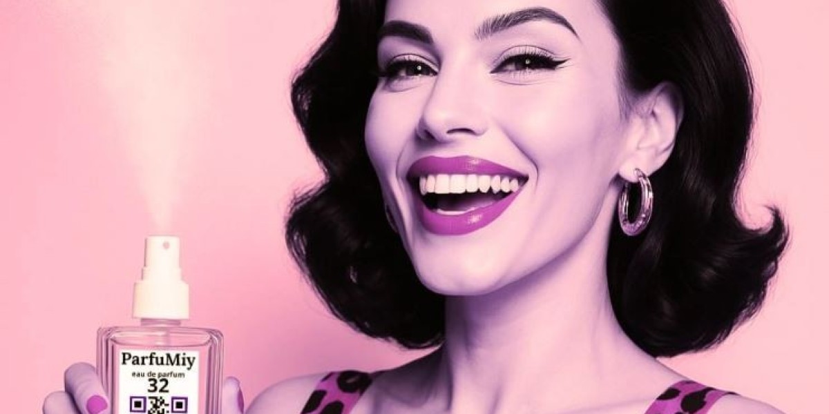 Разливные духи от ParfuMiy — французский стиль без переплат