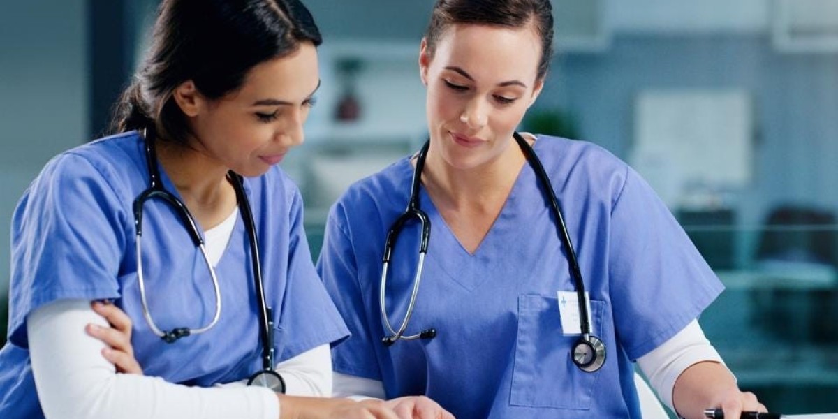 NURS FPX 8004 Assessment 1: Building Advanced Nursing Leadership and Evidence-Based Practice