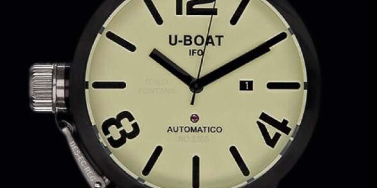 U-BOAT Classico high quality cheap watches