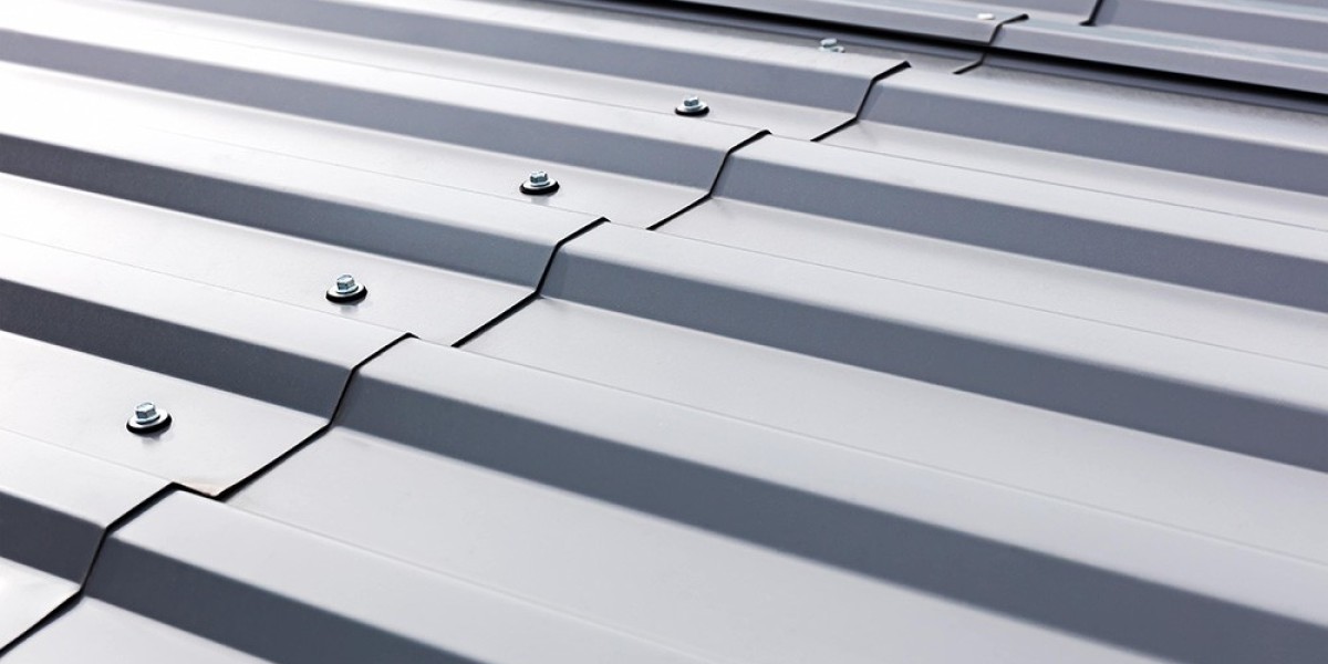 Protecting Your Property with Professional Industrial Roofing in Poole