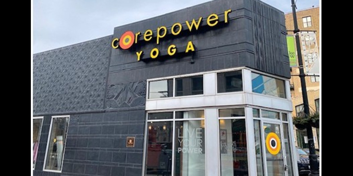 Sign Company Chicago – From Concept to Installation Excellence