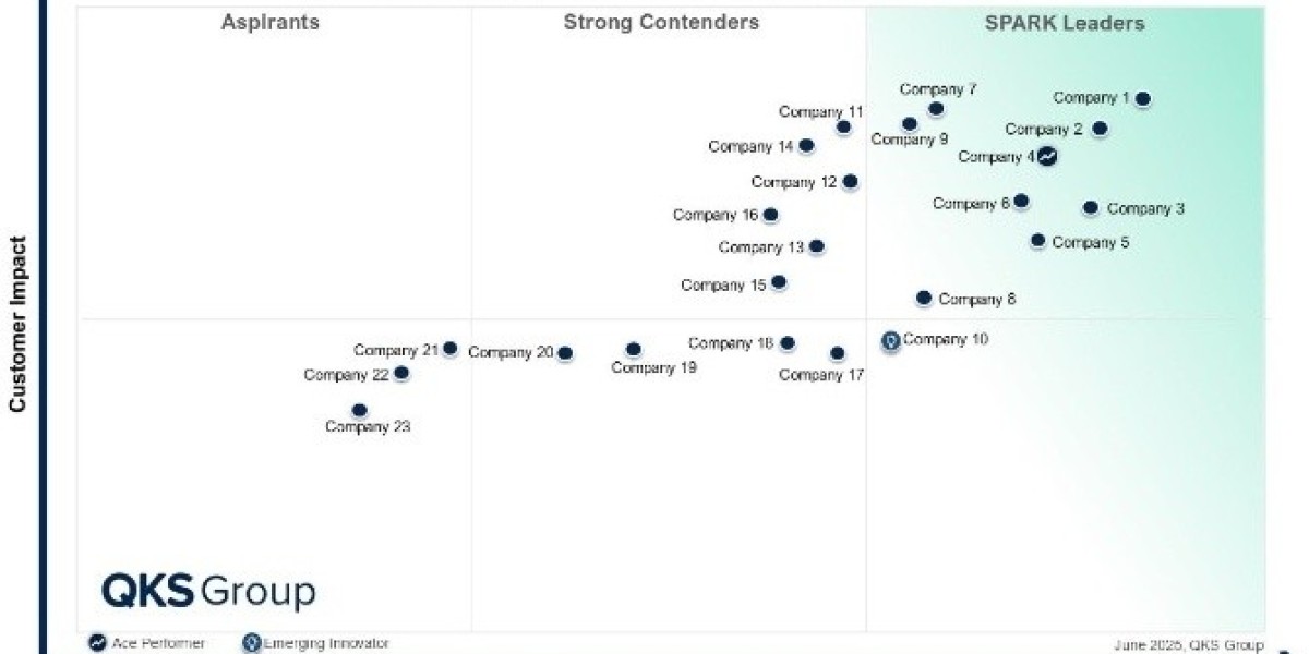 SPARK Matrix Cloud Financial Planning and Analysis Market Insights