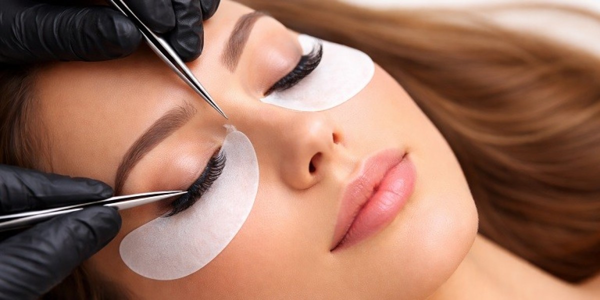Lash Extension Market Overview and Emerging Opportunities