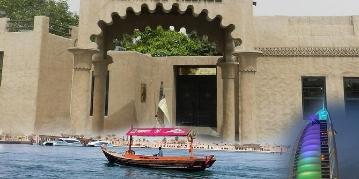 Dubai One Day City Tour Package – Experience the Best of Dubai in Just One Day