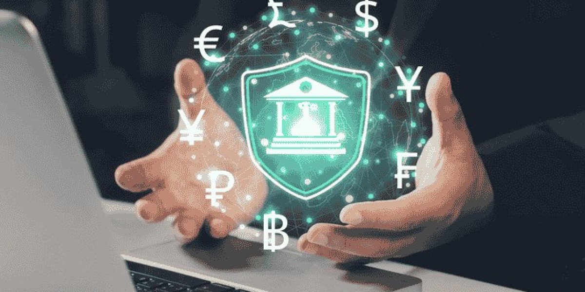 The Future of Asset Management with Tokenized Asset Safekeeping