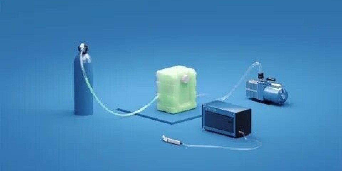 Global Helium Leak Sniffing System Market (2025–2031) | Market IntelliX Research