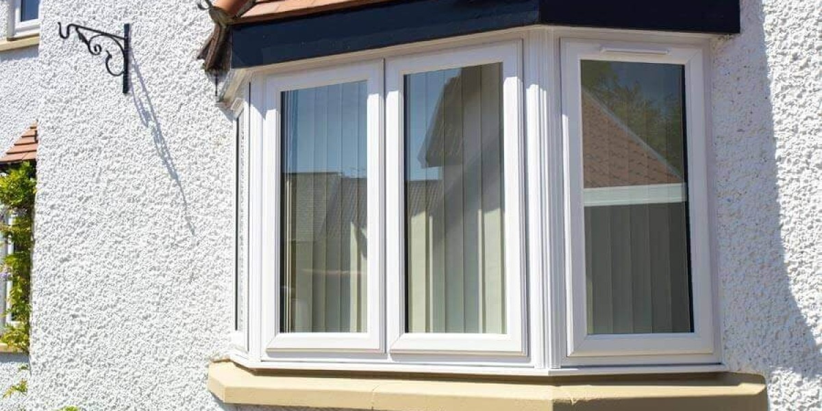 Transforming Living Spaces with Bespoke Bay Windows in Worthing