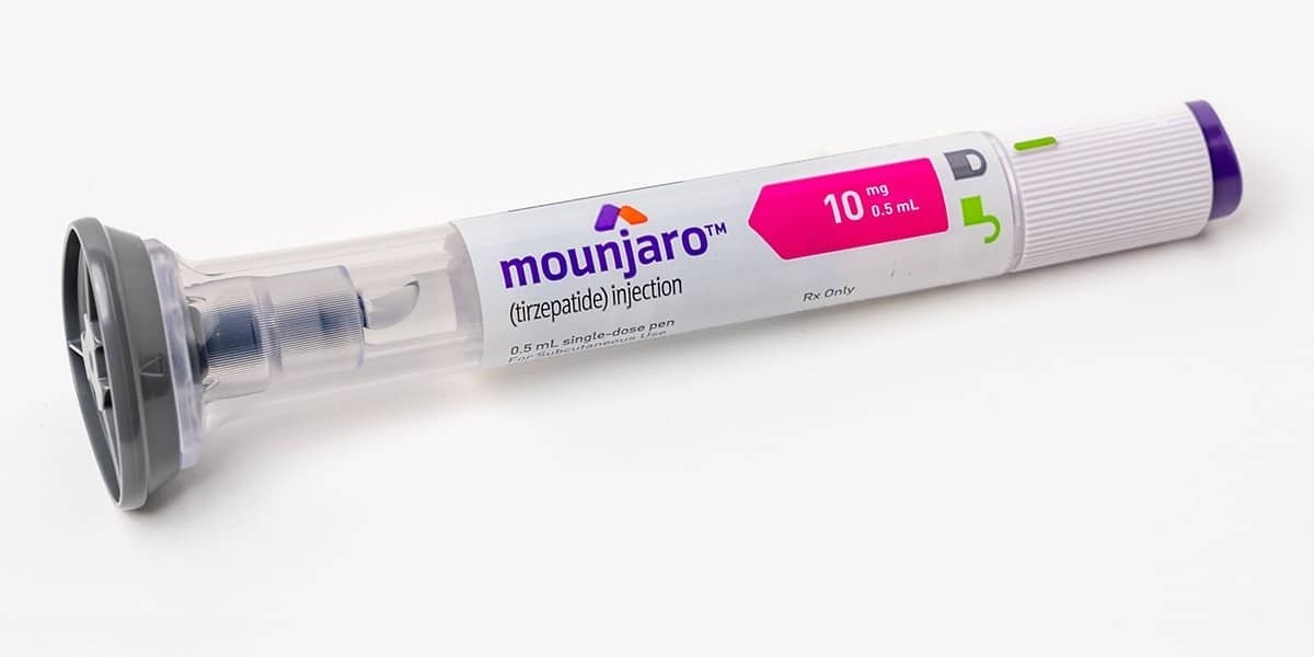 Your Guide to Mounjaro Injections in Dubai