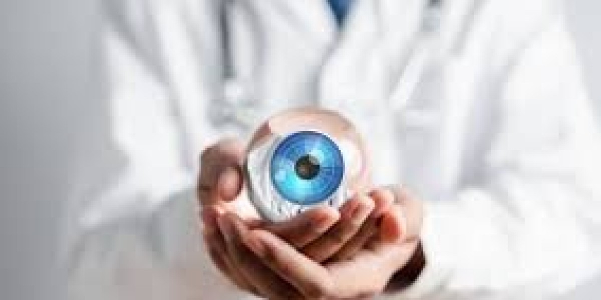 LASIK vs PRK: Which Vision Correction Surgery Is Right for You?