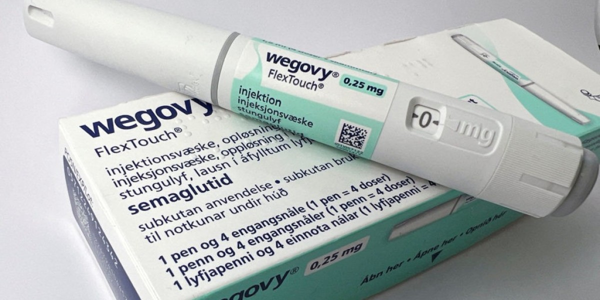 A Friendly Guide: Where to Buy Wegovy Injection in Dubai