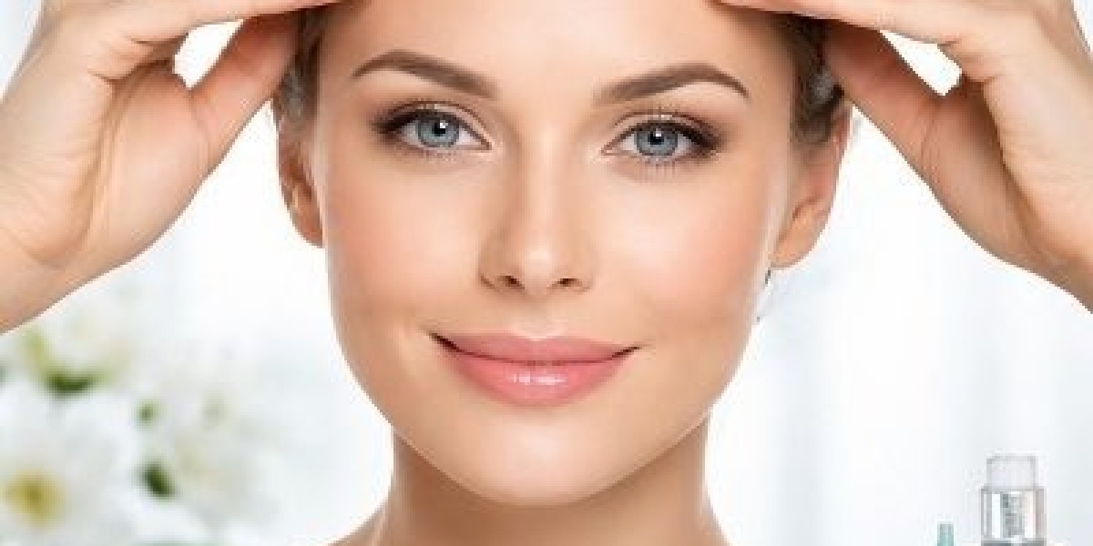 Can a forehead lift make me look younger?