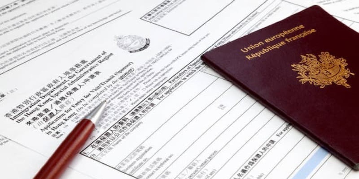 Hong Kong Visa Application Centre in India – Address & Details