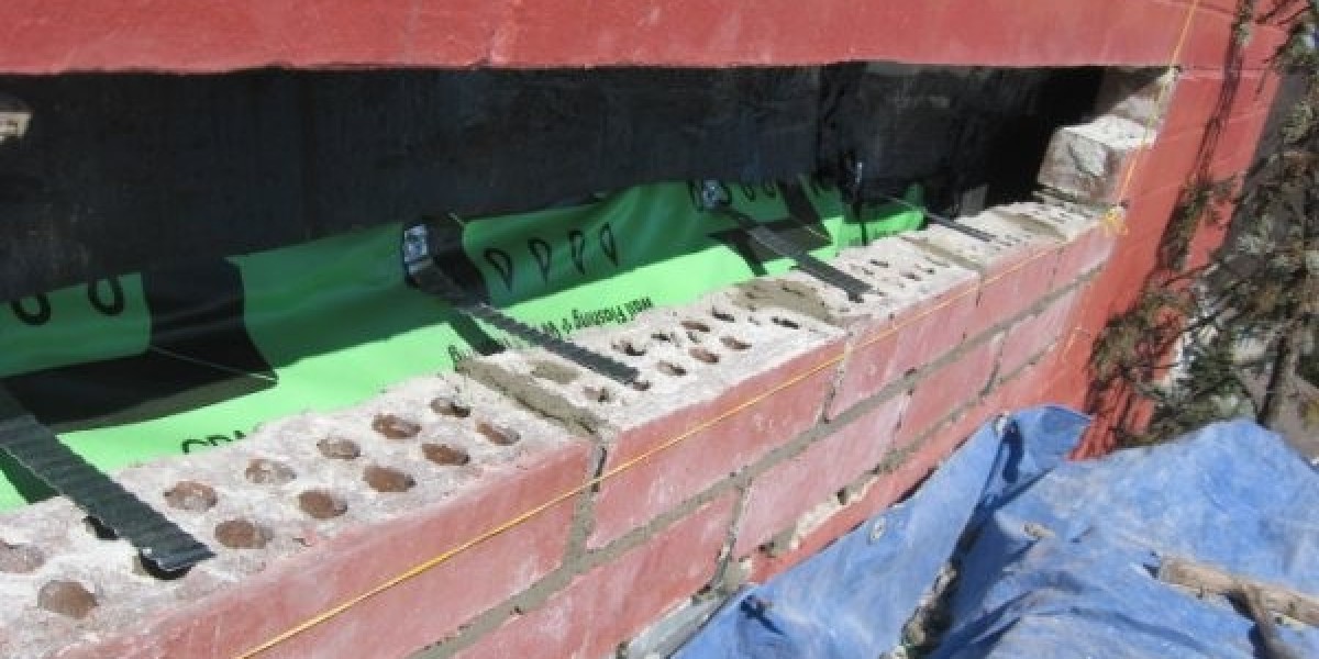 Best Parapet Wall Repair Company | NYC Experts