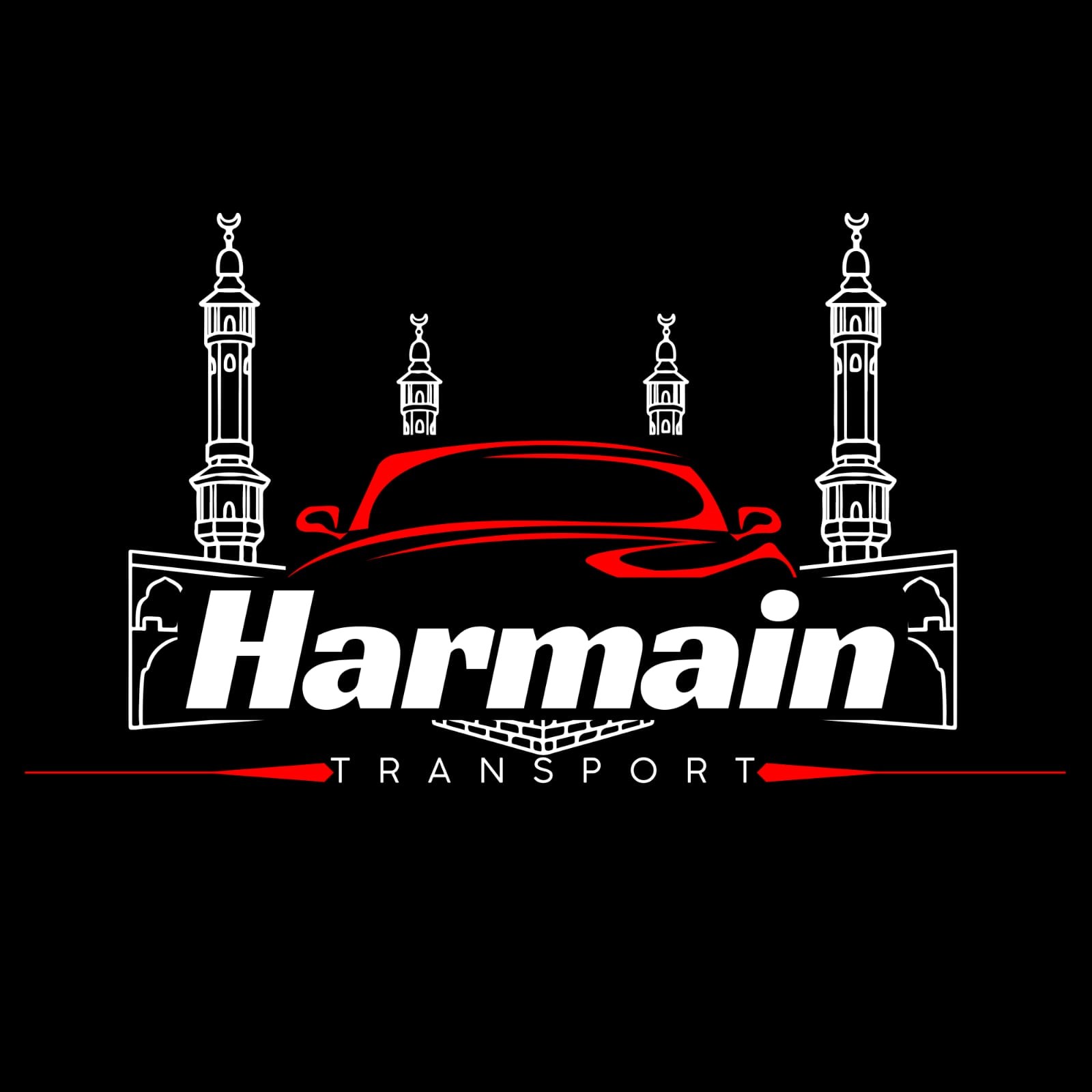 Hajjtransport services